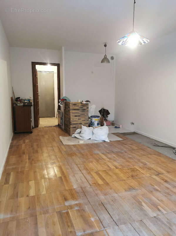 Appartement à CHAMBLY