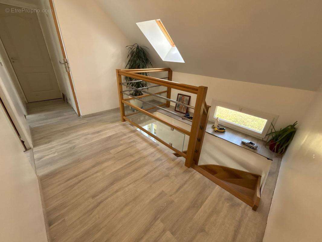 Maison économe - photo 6