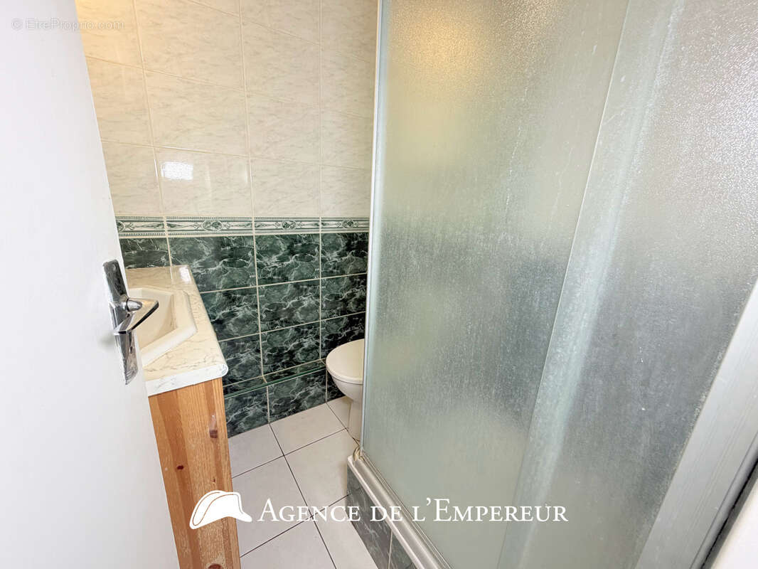 Appartement à RUEIL-MALMAISON