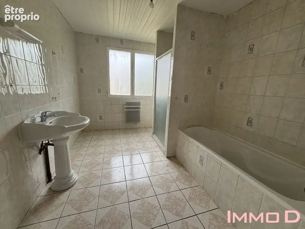 Maison 5 pièces 100 m² à vendre à Girancourt (88390) - photo 9