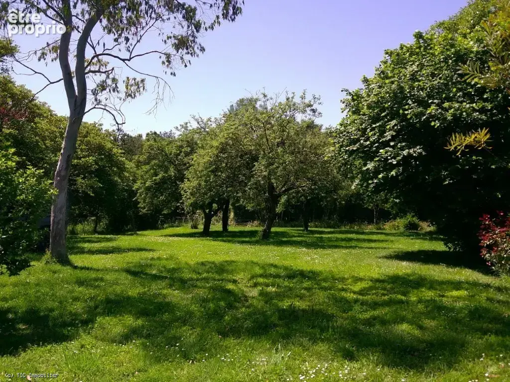 Jolie Maison Avec Un Beau Terrain - photo 38