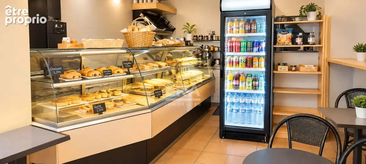 Photo Autres à Carcassonne au prix de 27 500€