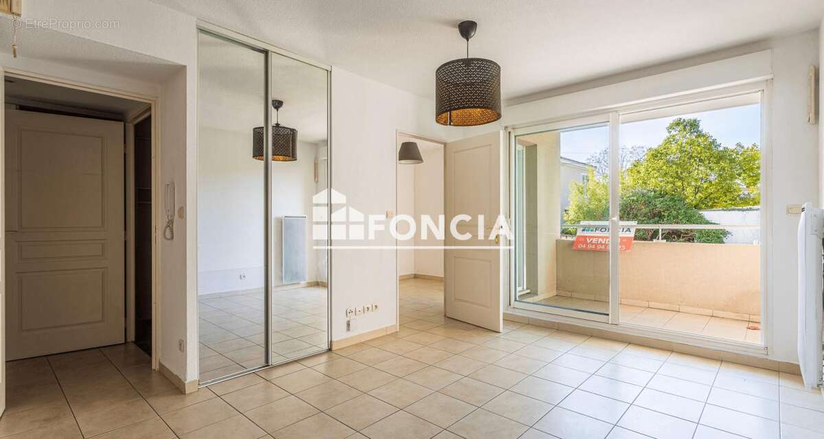 Appartement à LA SEYNE-SUR-MER