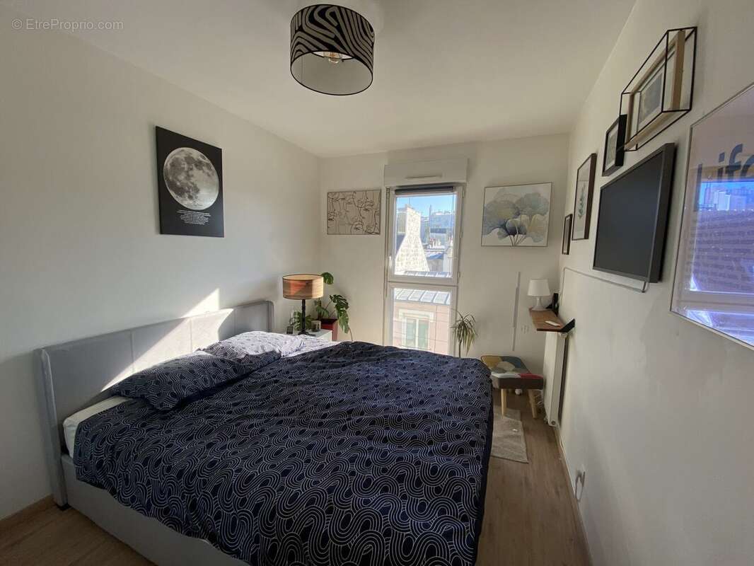 Appartement à BREST