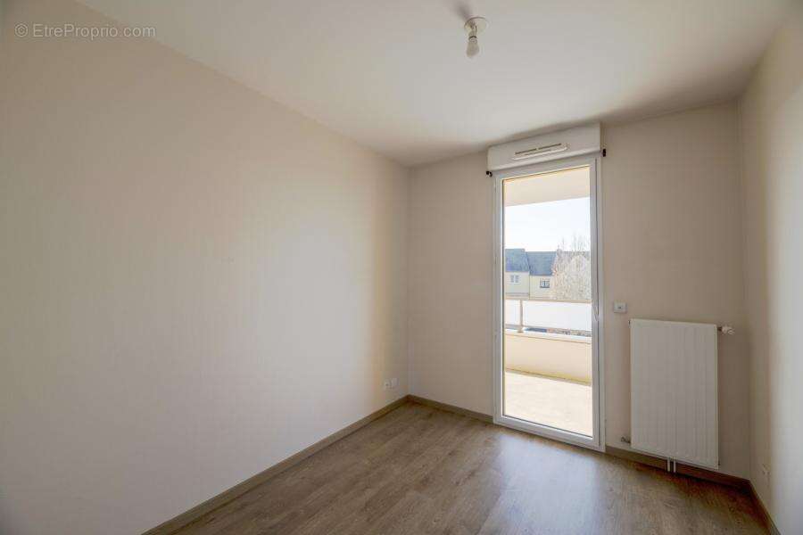 Appartement à CHANTEPIE