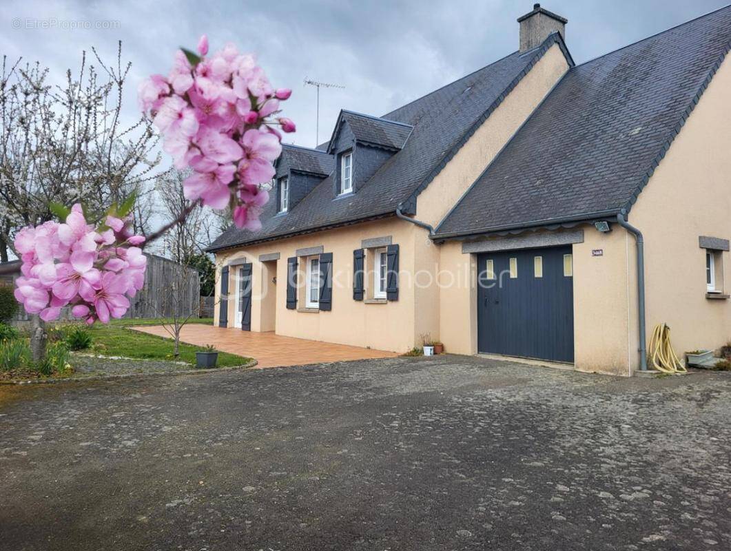 Maison à BUAIS