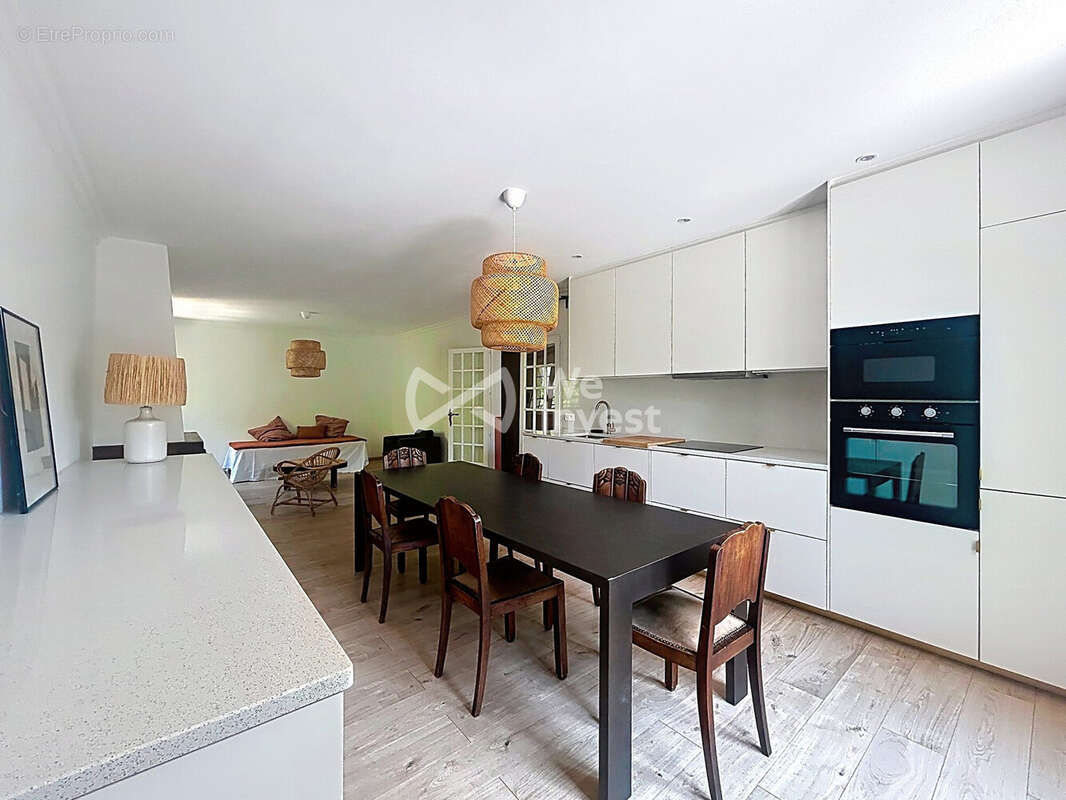 Maison 220 m² à Montpellier  - photo 8