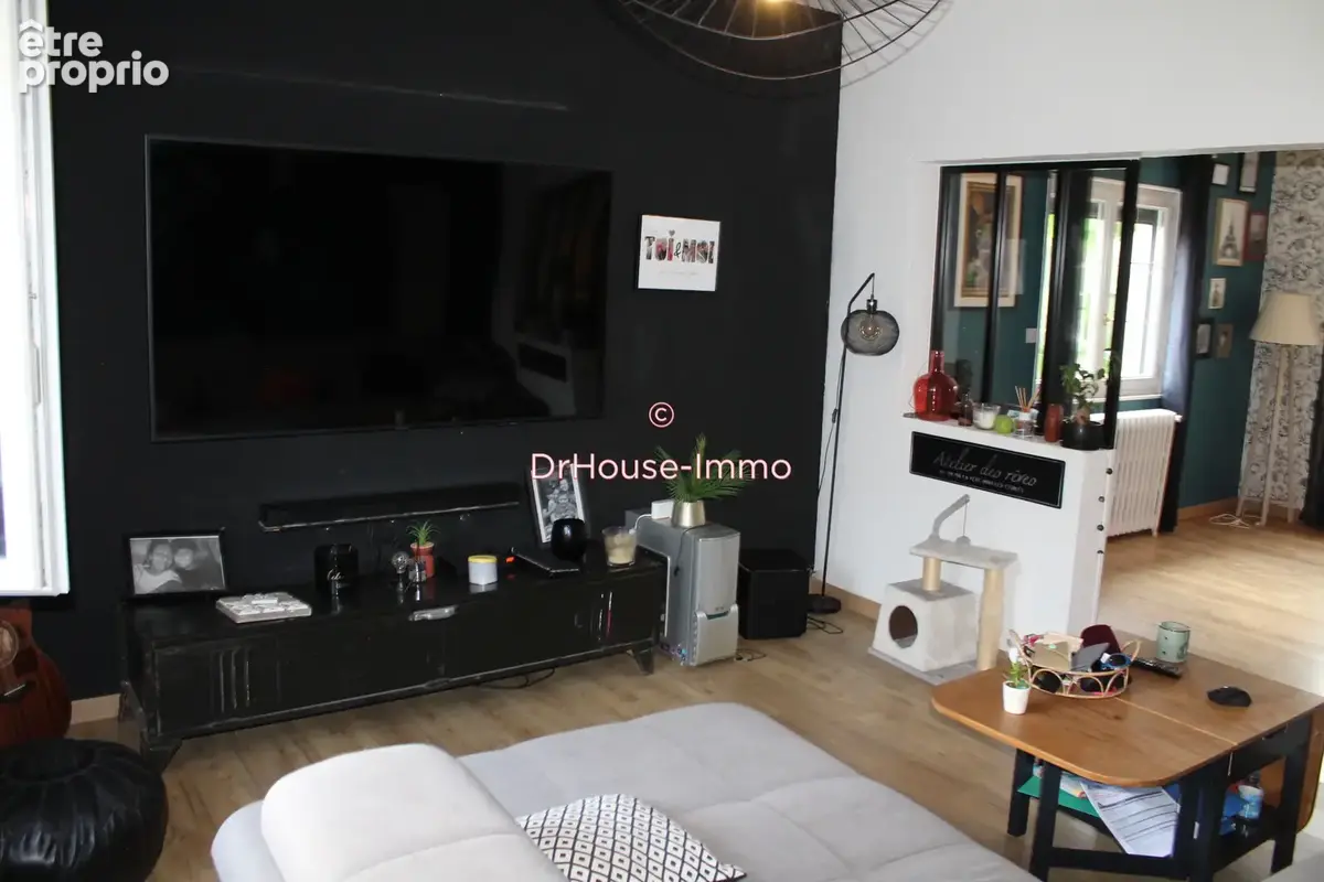 Maison 7 pièces 110 m² à vendre à Angouleme (16000) - photo 7