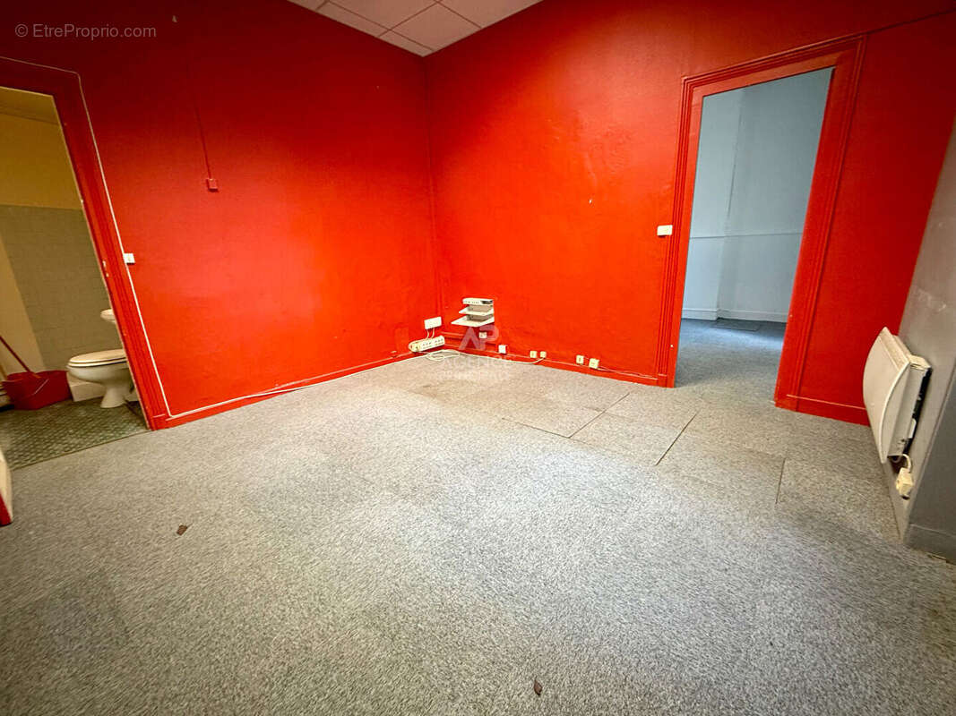 Appartement Poissy 2 pièce(s) 36 m2 - photo 5