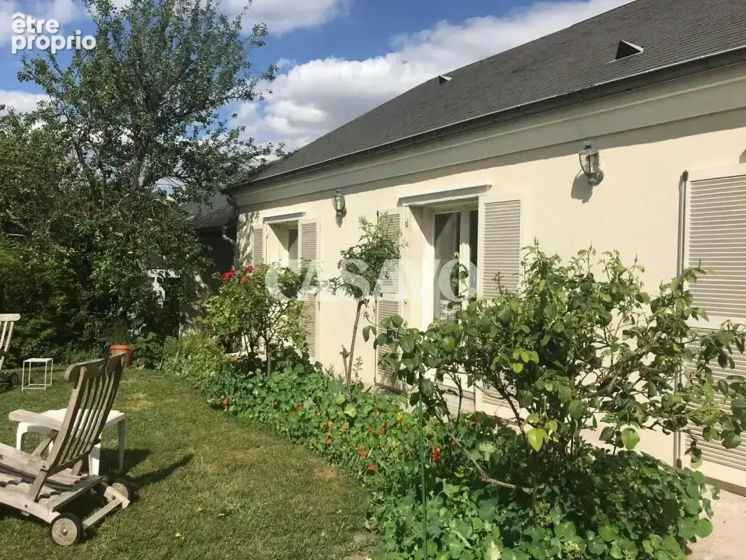 Vente Maison 8 pièces de 210m² - 92500 Rueil-Malmaison - photo 2