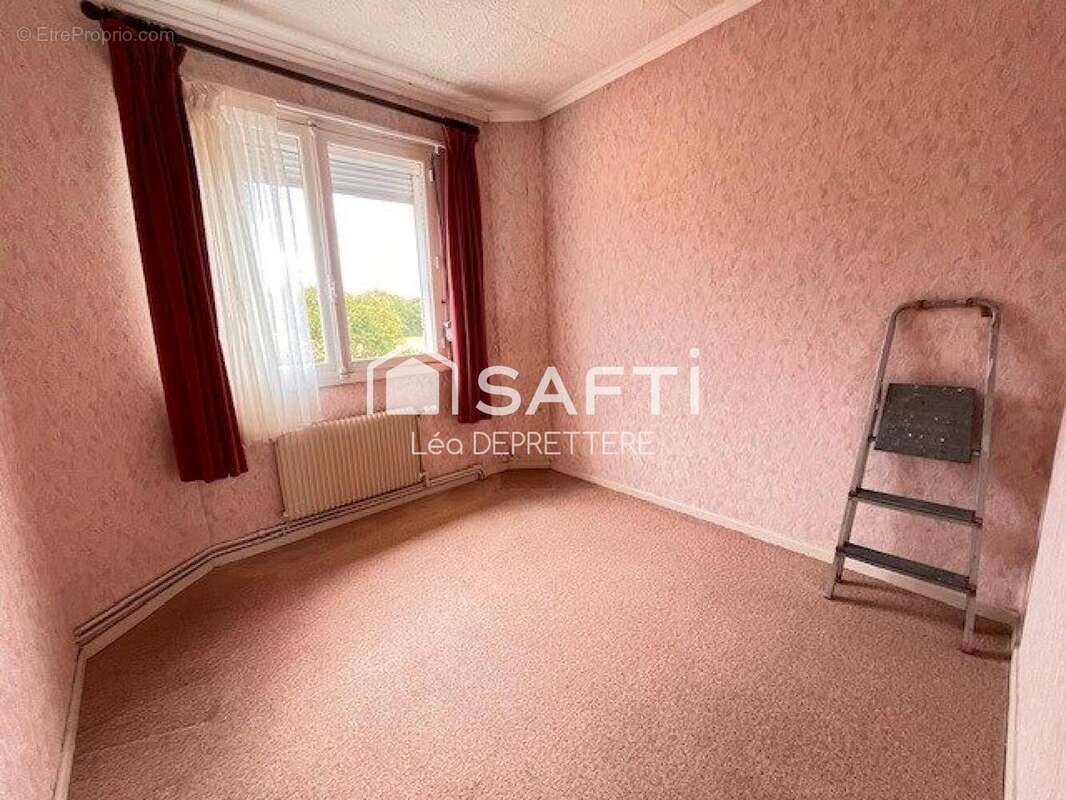 Photo 7 - Maison à LABOURSE