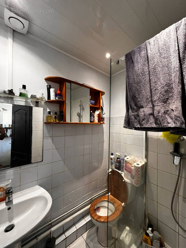 Appartement à MARIGNANE