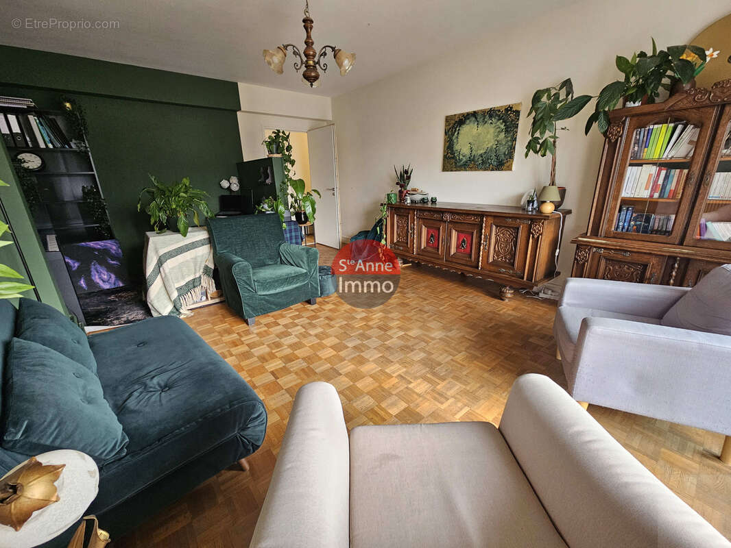 Appartement à AMIENS