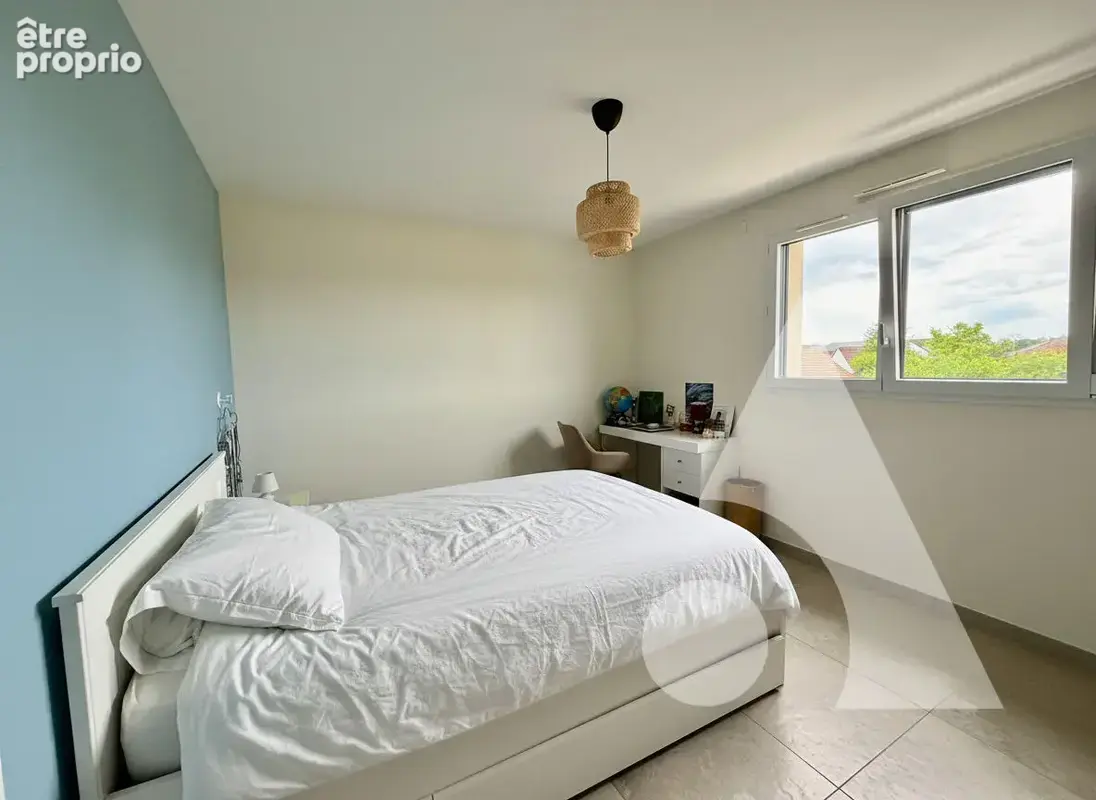 Maison Rosieres Près Troyes 6 pièce(s) 167.70m2 4 chambres - photo 9