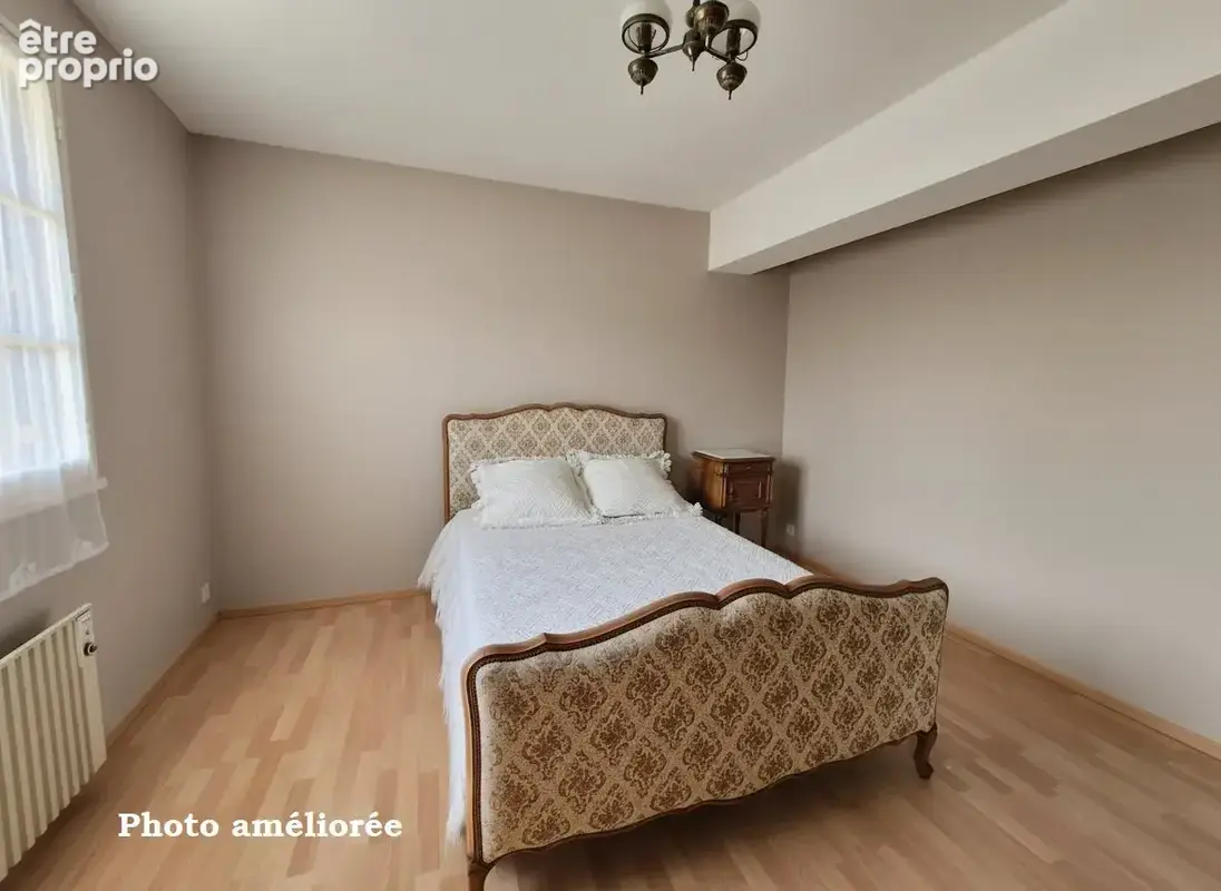Maison de bourg 143m² - photo 12