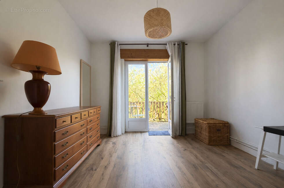 Appartement à BAGNEUX