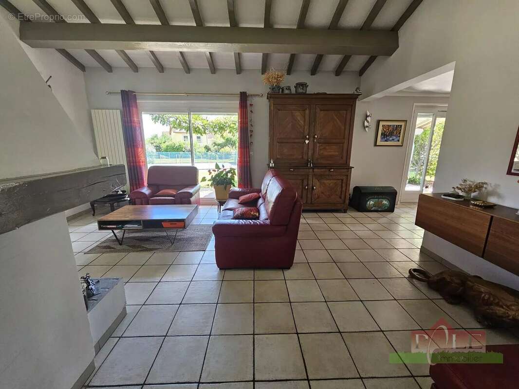 Maison à VIENNE