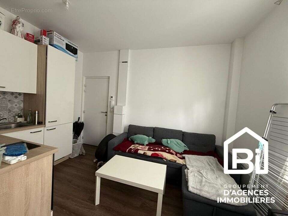 Appartement à CAEN