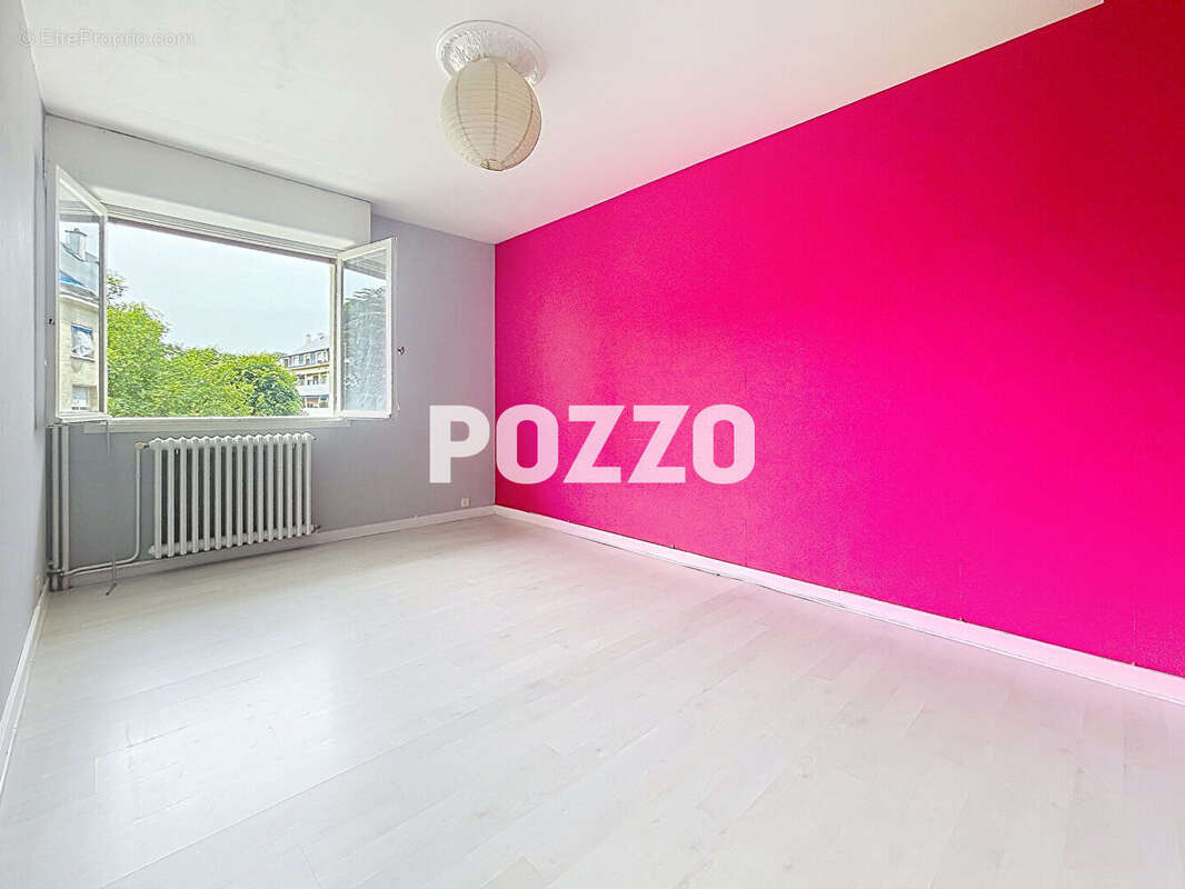 Appartement à CAEN