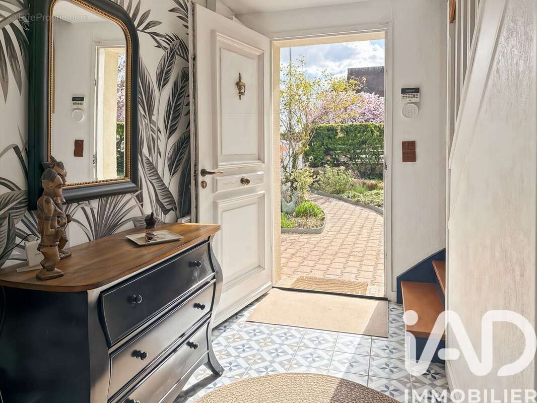 Photo 2 - Maison à SANTENY