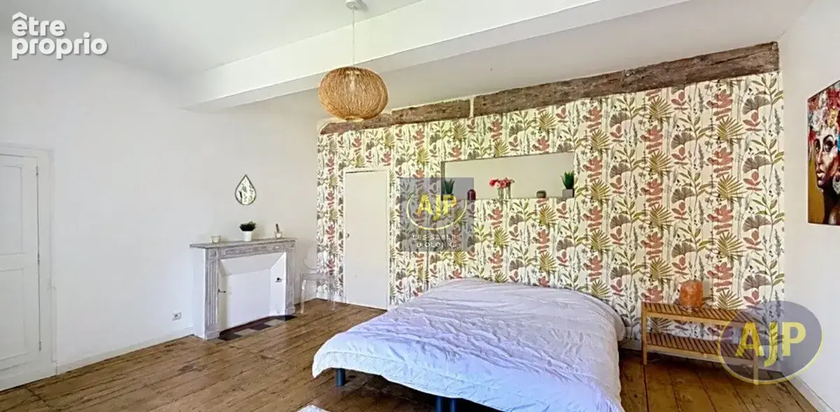 AGEN, Maison de caractère au coeur du village  de LAYRAC, 320 m² habitables - photo 11