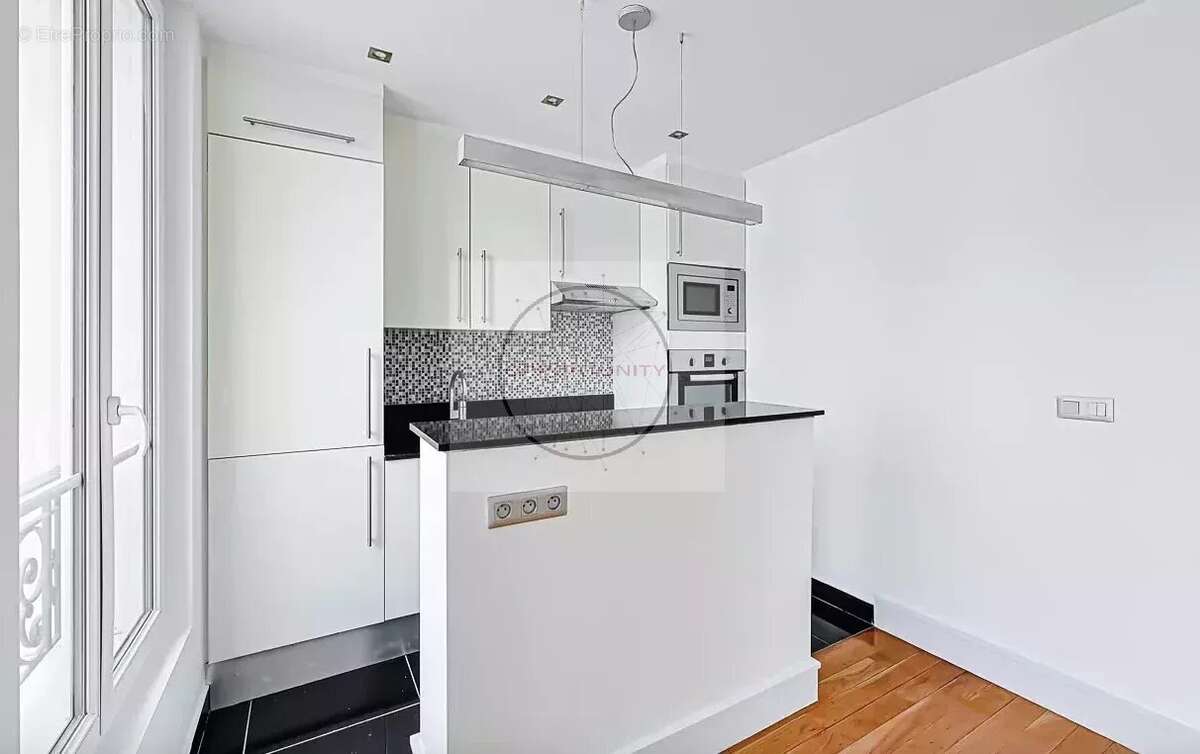 Appartement à PANTIN