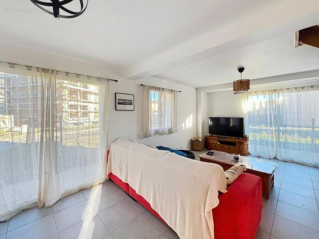 Photo 1 - Maison à SARRIANS