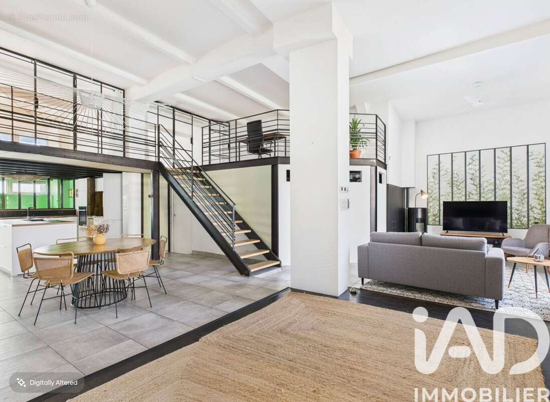 Photo 4 - Maison à EPINAL