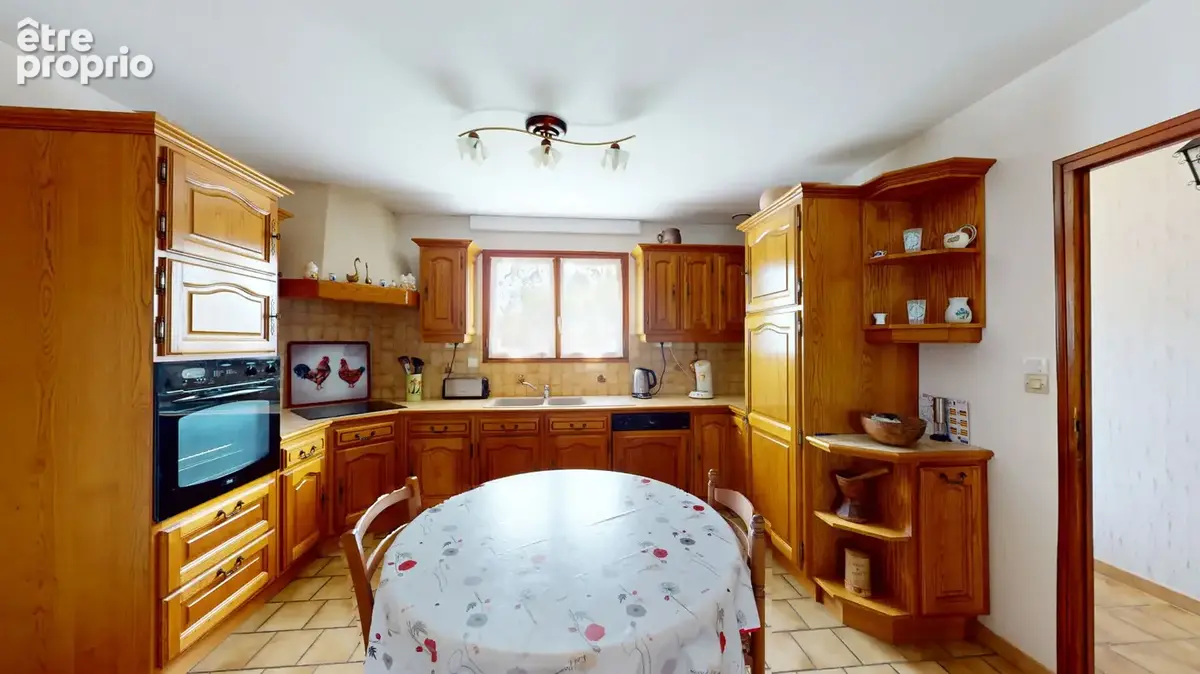 Rare ! Maison de plain pied Saumur - photo 9