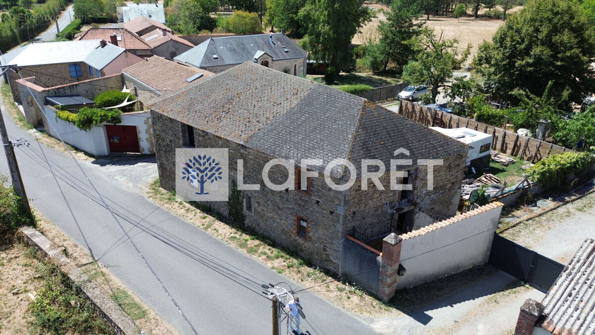 Maison Bressuire - photo 2