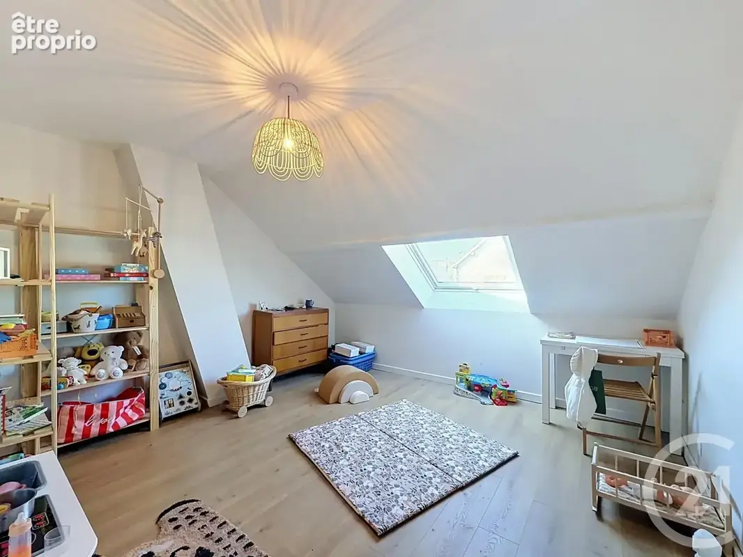 Maison 6 pièces 120 m² à vendre à Chartres (28000) - photo 9