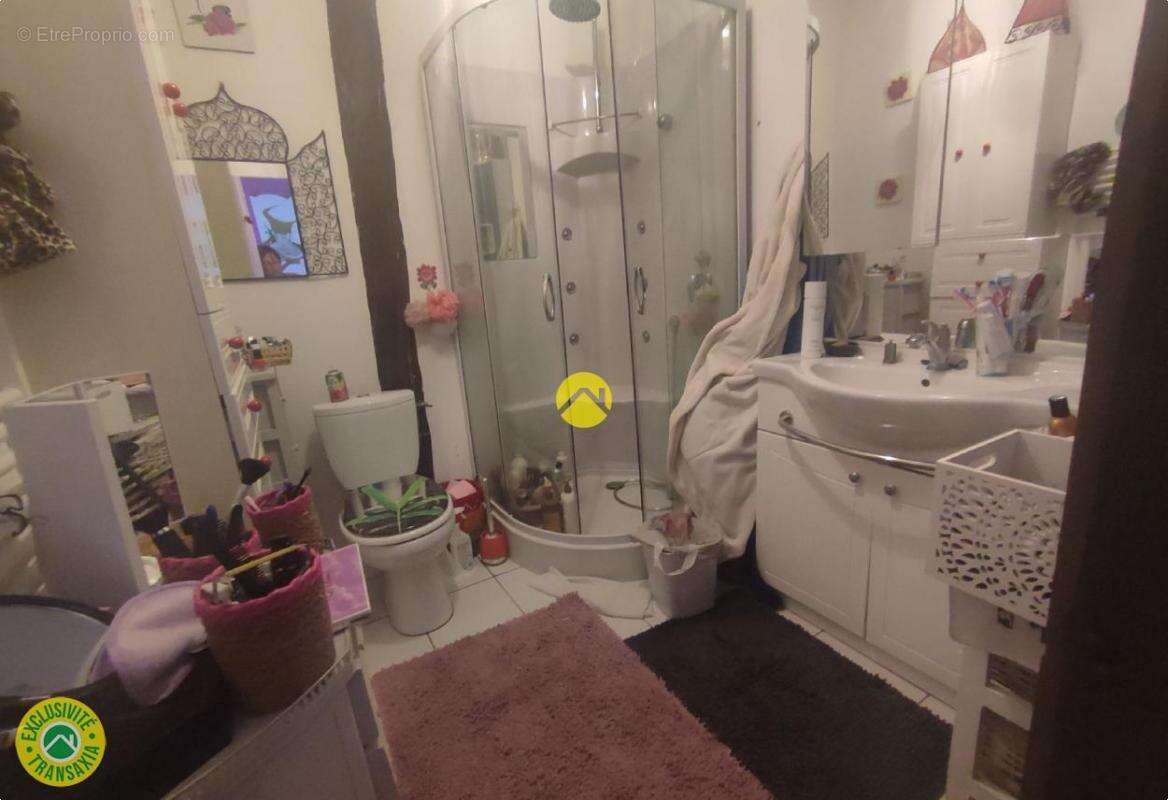 Commerce à VAILLY-SUR-SAULDRE