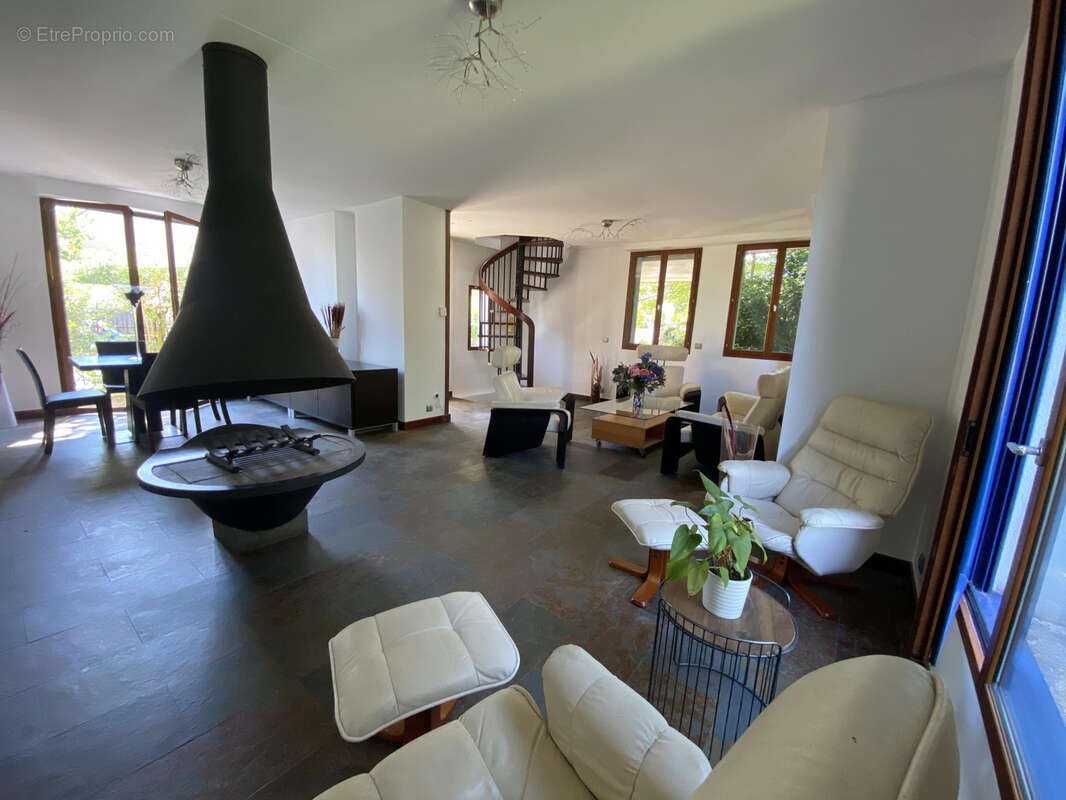 Appartement à CLAMART