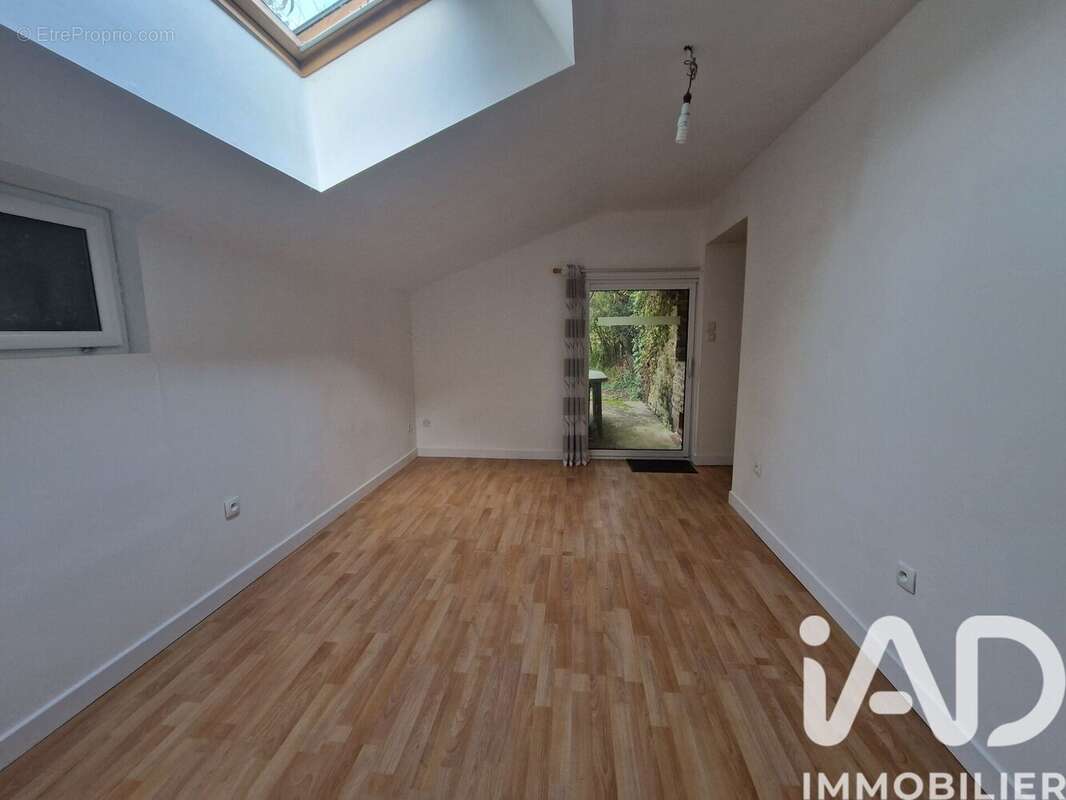 Photo 4 - Maison à LIFFRE