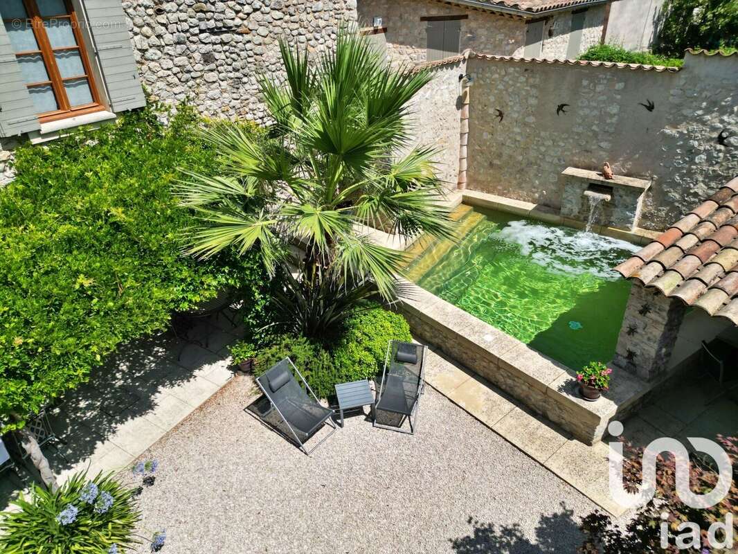 Photo 3 - Maison à BUIS-LES-BARONNIES