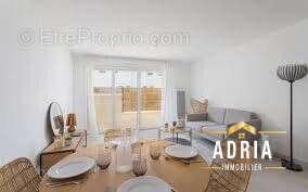 Appartement à BEZIERS