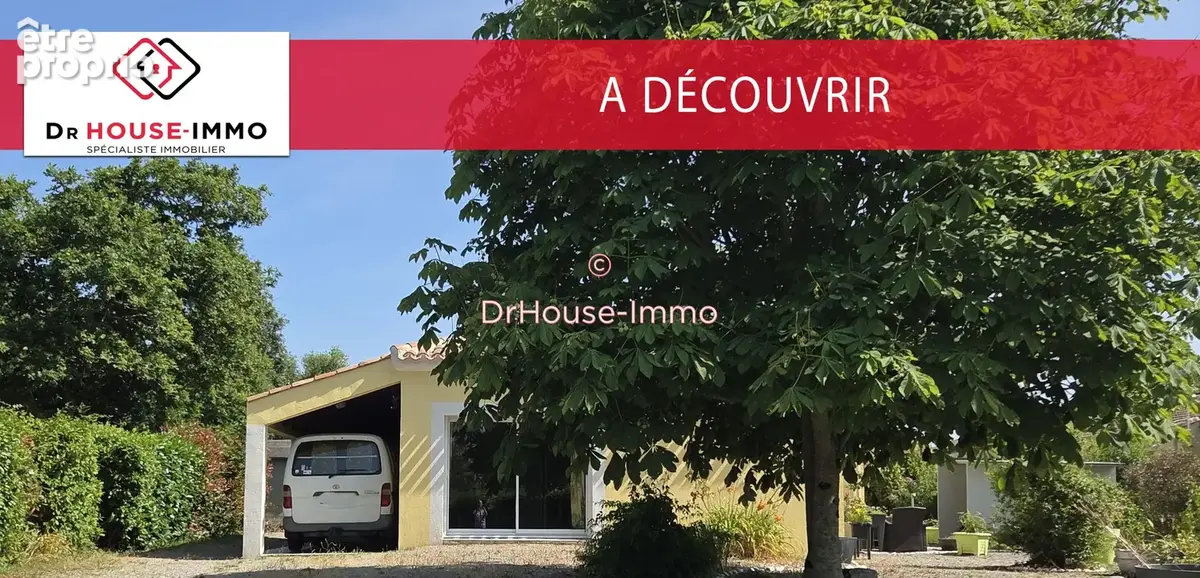 Maison à PORNIC