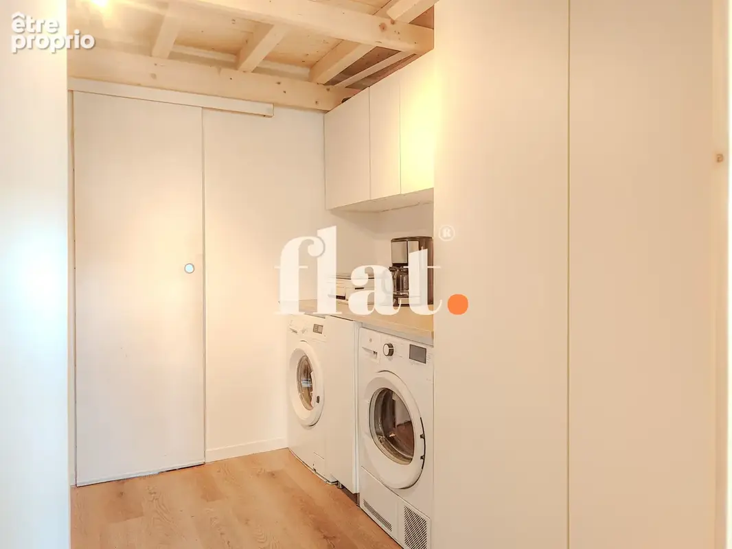 Maison individuelle - 122 m2 - quatre chambres - jardin - garage - photo 14