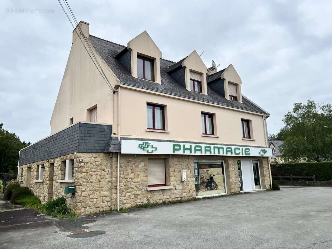 Appartement à SOUDAN