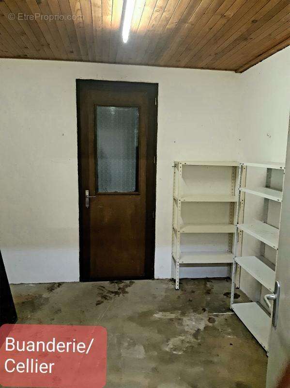 Maison à PONT-DU-CHATEAU