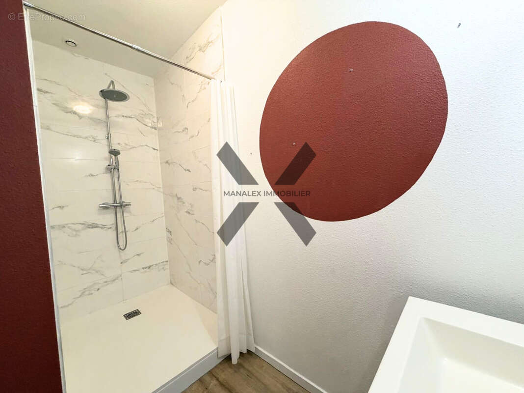 Appartement à ROANNE