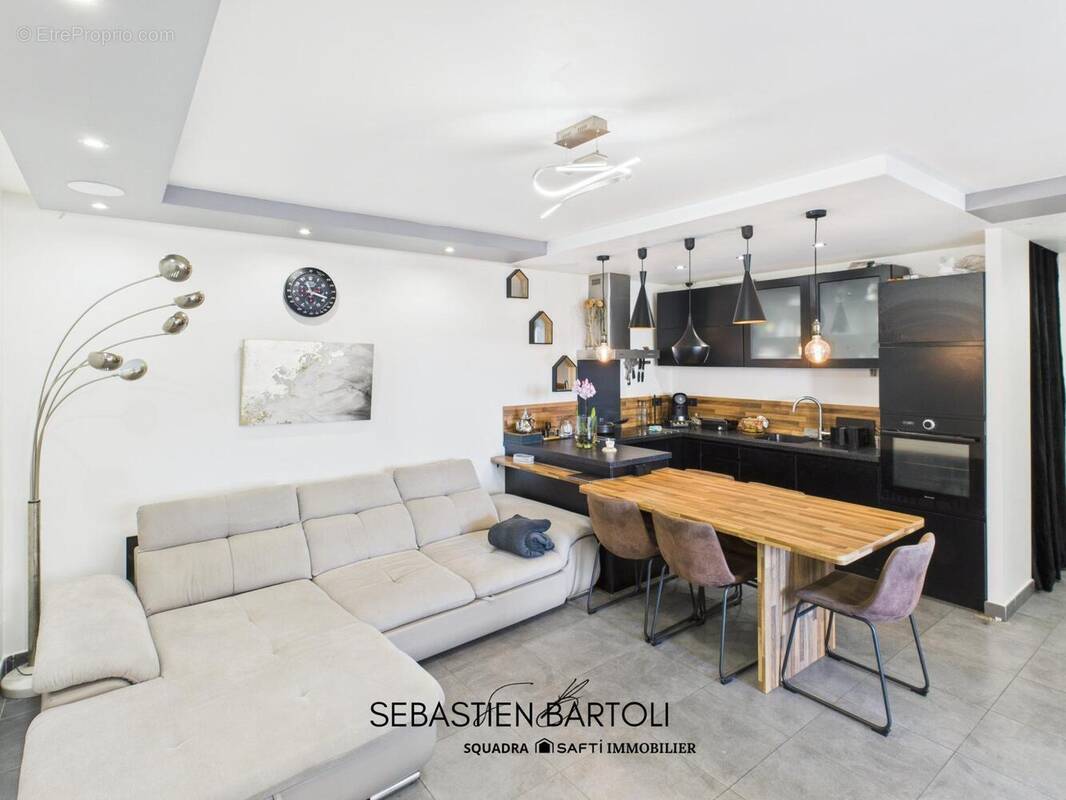 Photo 1 - Appartement à PORTO-VECCHIO
