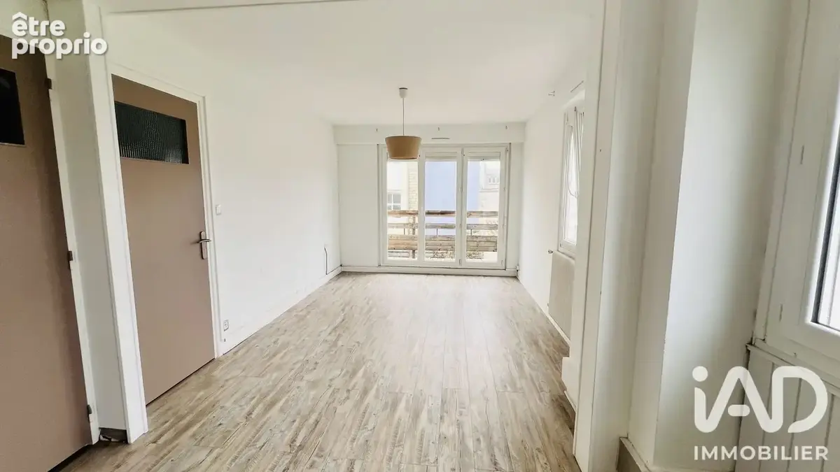 Photo 1 - Appartement à LE PORTEL