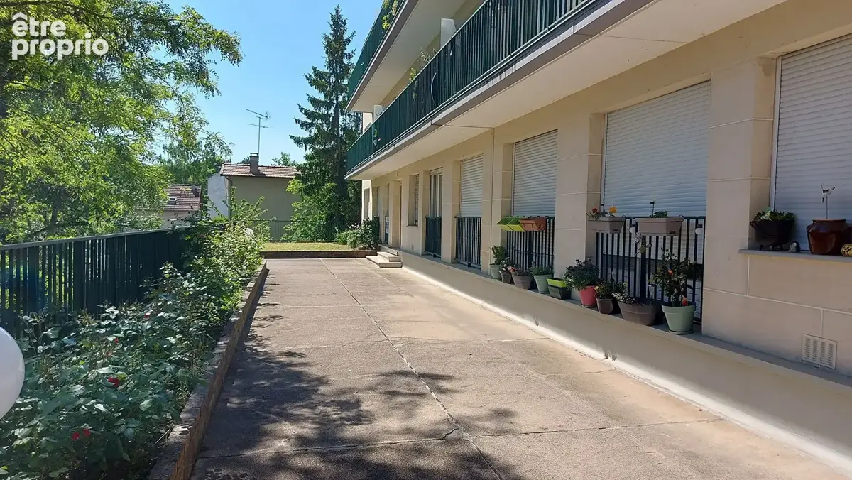 Appartement 2 pièces 45 m² à vendre à Le Port-Marly (78560) - photo 6