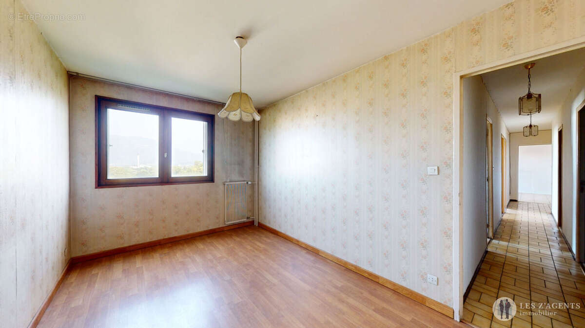 Appartement Echirolles 5 pièce(s) - photo 11