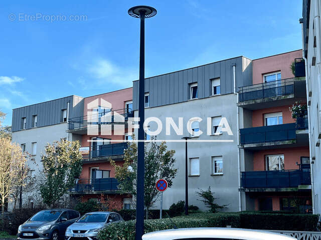 Appartement à DOUAI