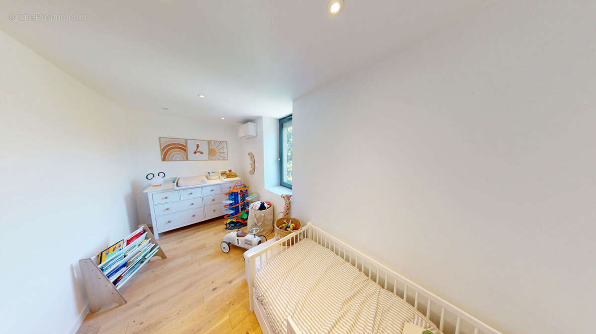 Maison de Village  de 123,87m2 - Bernin - photo 7