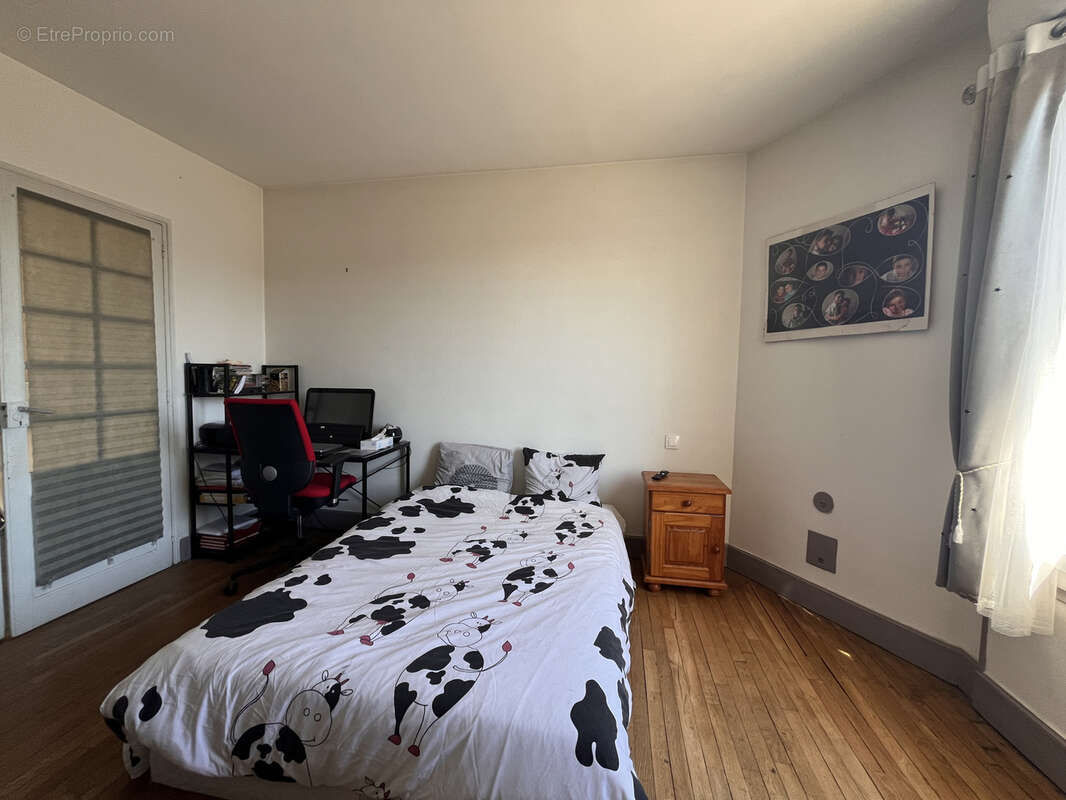 Maison à SAINT-ANDRE-LES-VERGERS