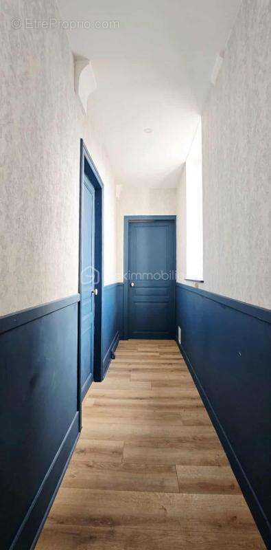 Maison à AILLY-SUR-NOYE