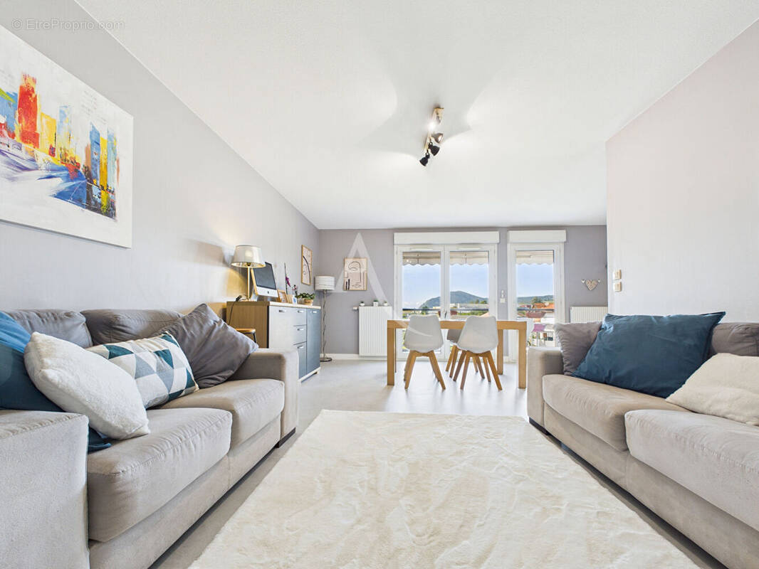 Appartement à ANNECY